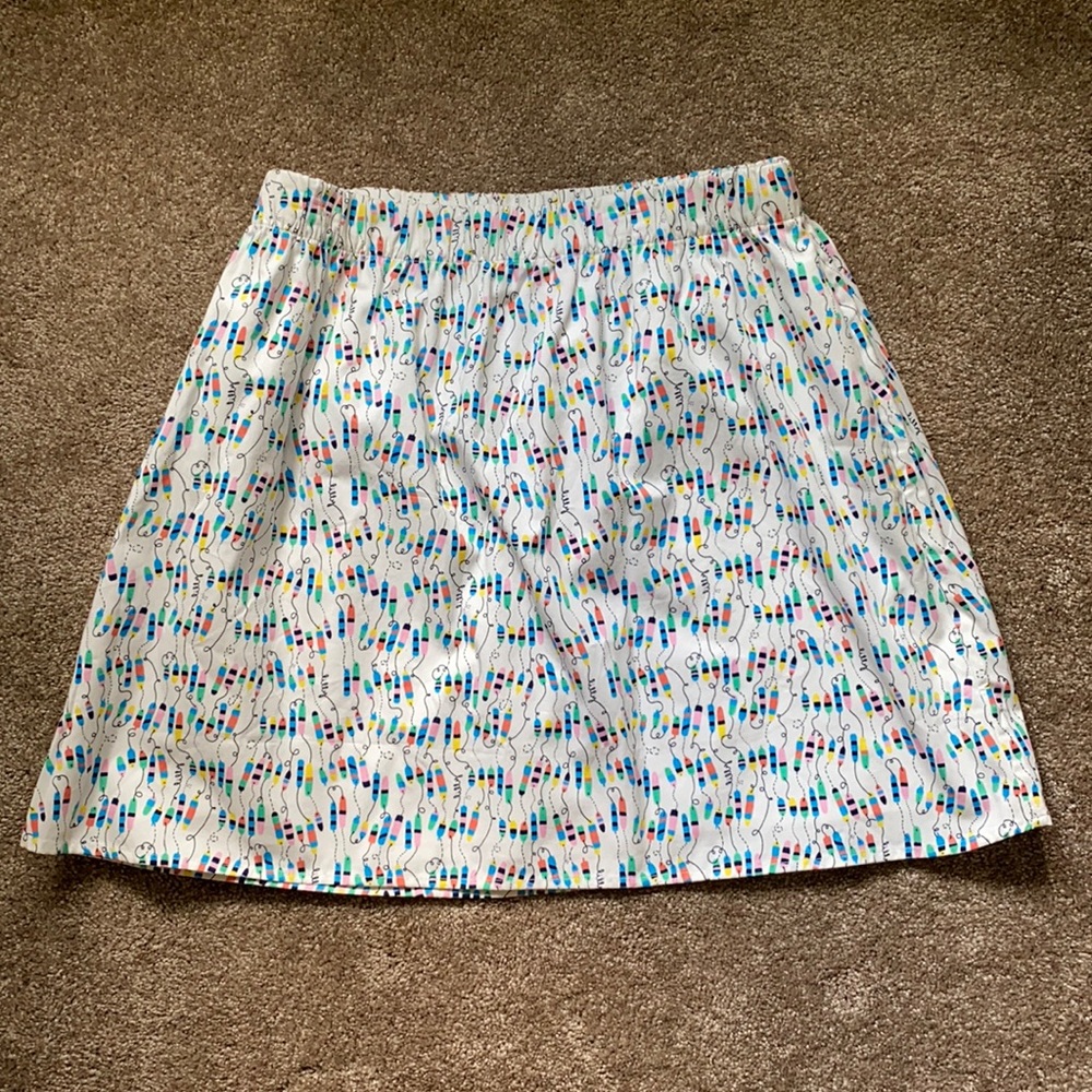 Lilly Pulitzer Skirt